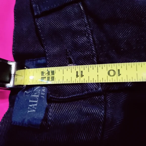 Black Valentino jeans - Picture 7 of 9